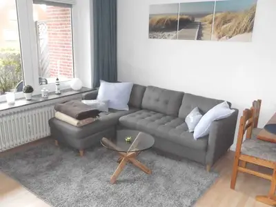 Ferienwohnung für 2 Personen (40 m²) in Wyk auf Föhr 3/10