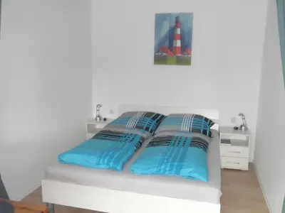 Ferienwohnung für 2 Personen (40 m²) in Wyk auf Föhr 5/10