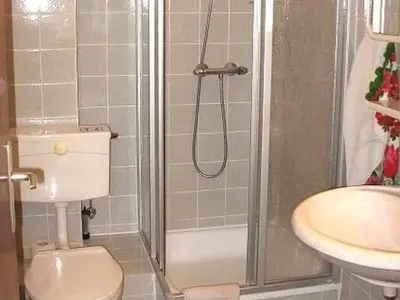 Ferienwohnung für 2 Personen (40 m²) in Wyk auf Föhr 7/10