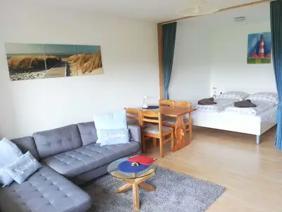 Ferienwohnung für 2 Personen (40 m²) in Wyk auf Föhr 8/10