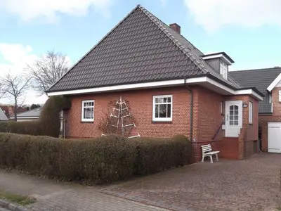 Ferienwohnung für 4 Personen (65 m²) in Wyk auf Föhr 2/10