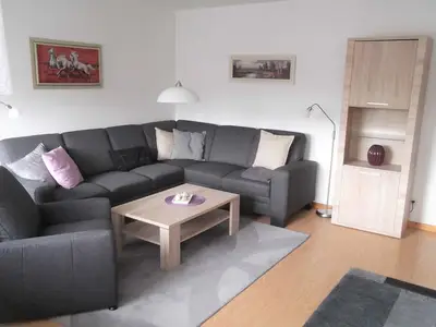 Ferienwohnung für 2 Personen (45 m²) in Wyk auf Föhr 2/8