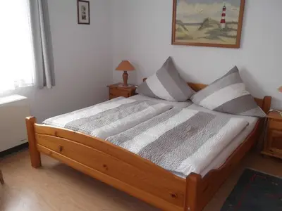 Ferienwohnung für 2 Personen (45 m²) in Wyk auf Föhr 6/8