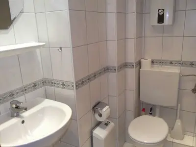 Ferienwohnung für 2 Personen (45 m²) in Wyk auf Föhr 7/8