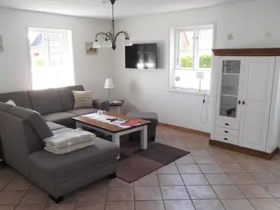 Ferienwohnung für 5 Personen (90 m²) in Wyk auf Föhr 2/10