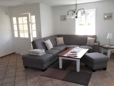 Ferienwohnung für 5 Personen (90 m²) in Wyk auf Föhr 3/10