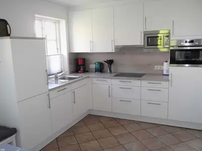 Ferienwohnung für 5 Personen (90 m²) in Wyk auf Föhr 5/10