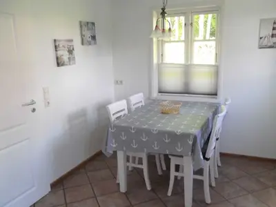 Ferienwohnung für 5 Personen (90 m²) in Wyk auf Föhr 6/10