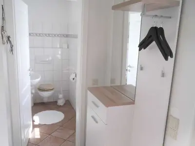 Ferienwohnung für 5 Personen (90 m²) in Wyk auf Föhr 7/10
