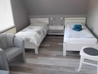 Ferienwohnung für 5 Personen (90 m²) in Wyk auf Föhr 8/10