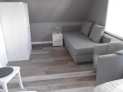 Ferienwohnung für 5 Personen (90 m²) in Wyk auf Föhr 9/10