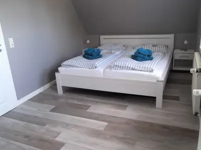 Ferienwohnung für 5 Personen (90 m²) in Wyk auf Föhr 10/10