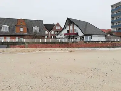 Ferienwohnung für 4 Personen (90 m²) in Wyk auf Föhr 1/10