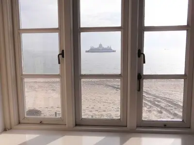 Ferienwohnung für 4 Personen (90 m²) in Wyk auf Föhr 3/10