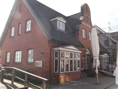 Ferienwohnung für 4 Personen (90 m²) in Wyk auf Föhr 4/10