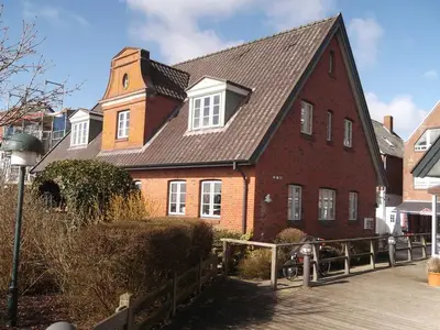 Ferienwohnung für 4 Personen (90 m²) in Wyk auf Föhr 5/10