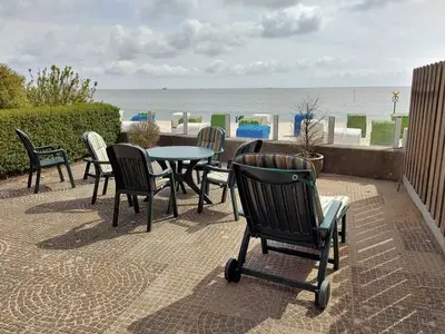 Ferienwohnung für 4 Personen (90 m²) in Wyk auf Föhr 6/10