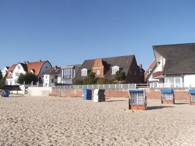 Ferienwohnung für 4 Personen (90 m²) in Wyk auf Föhr 8/10