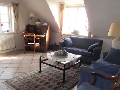 Ferienwohnung für 4 Personen (90 m²) in Wyk auf Föhr 9/10