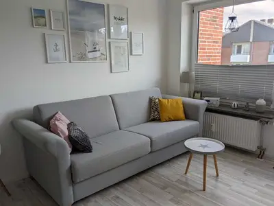 Ferienwohnung für 2 Personen (27 m²) in Wyk auf Föhr 3/9