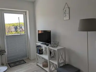 Ferienwohnung für 2 Personen (27 m²) in Wyk auf Föhr 5/9