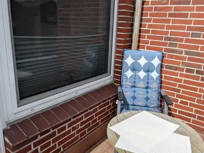 Ferienwohnung für 2 Personen (27 m²) in Wyk auf Föhr 6/9