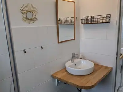 Ferienwohnung für 2 Personen (27 m²) in Wyk auf Föhr 8/9