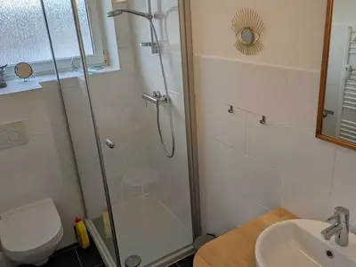 Ferienwohnung für 2 Personen (27 m²) in Wyk auf Föhr 9/9