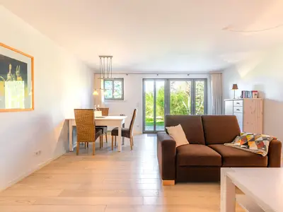 Ferienwohnung für 2 Personen (80 m²) in Wyk auf Föhr 4/10