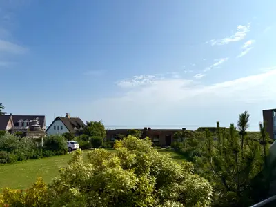 Ferienwohnung für 4 Personen (45 m²) in Wyk auf Föhr 2/10