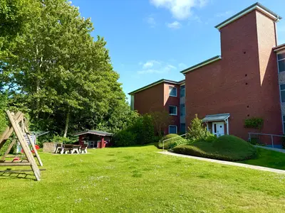 Ferienwohnung für 2 Personen (40 m²) in Wyk auf Föhr 1/10