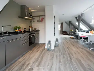 Ferienwohnung für 3 Personen (64 m²) in Wyk auf Föhr 3/10
