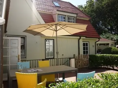 Ferienwohnung für 5 Personen (107 m²) in Wyk auf Föhr 2/10