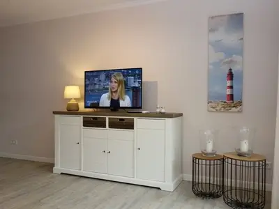 Ferienwohnung für 5 Personen (107 m²) in Wyk auf Föhr 5/10