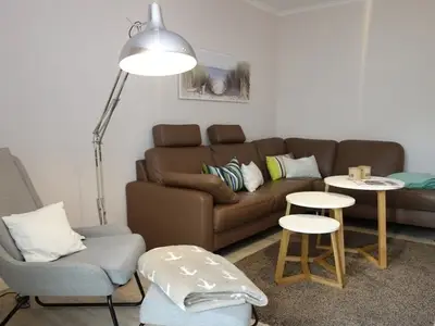 Ferienwohnung für 5 Personen (107 m²) in Wyk auf Föhr 6/10
