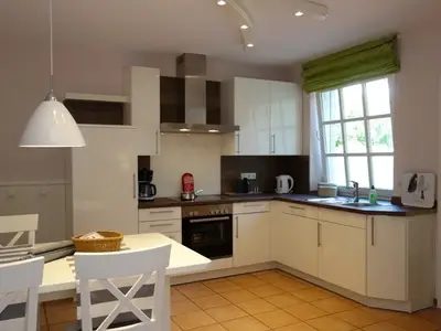 Ferienwohnung für 5 Personen (107 m²) in Wyk auf Föhr 7/10