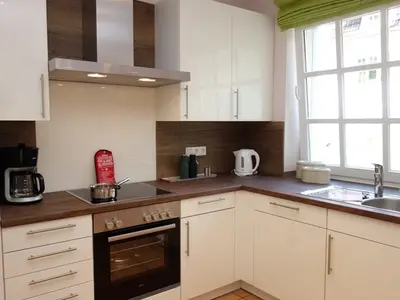 Ferienwohnung für 5 Personen (107 m²) in Wyk auf Föhr 8/10