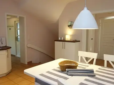 Ferienwohnung für 5 Personen (107 m²) in Wyk auf Föhr 9/10