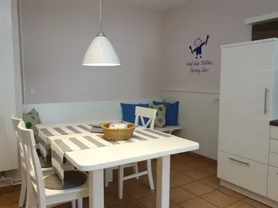Ferienwohnung für 5 Personen (107 m²) in Wyk auf Föhr 10/10