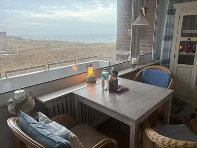 Ferienwohnung für 2 Personen (45 m²) in Wyk auf Föhr 1/10