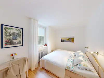 Ferienwohnung für 2 Personen (45 m²) in Wyk auf Föhr 3/10