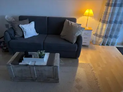 Ferienwohnung für 2 Personen (45 m²) in Wyk auf Föhr 6/10