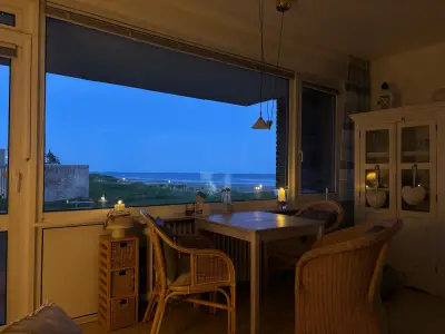 Ferienwohnung für 2 Personen (45 m²) in Wyk auf Föhr 7/10