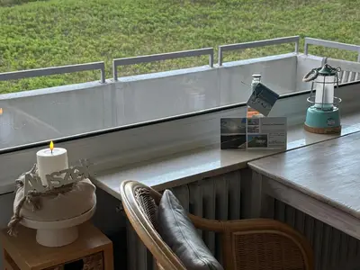 Ferienwohnung für 2 Personen (45 m²) in Wyk auf Föhr 8/10