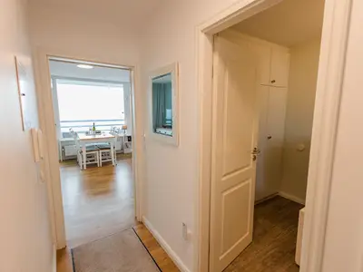 Ferienwohnung für 2 Personen (42 m²) in Wyk auf Föhr 5/10