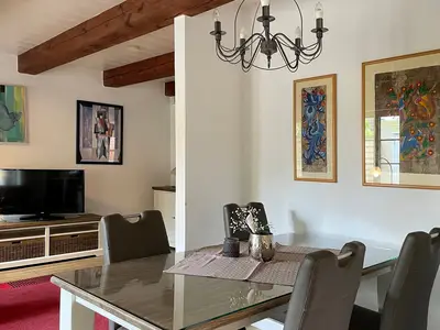 Ferienwohnung für 2 Personen (50 m²) in Wyk auf Föhr 4/10