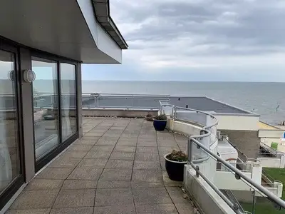 TerraceBalcony