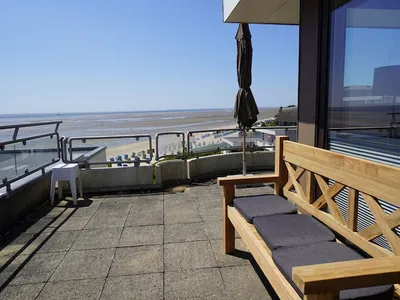 TerraceBalcony