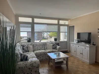 Ferienwohnung für 4 Personen (55 m²) in Wyk auf Föhr 2/10