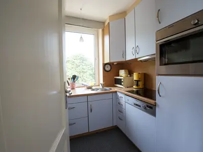 Ferienwohnung für 4 Personen (55 m²) in Wyk auf Föhr 4/10
